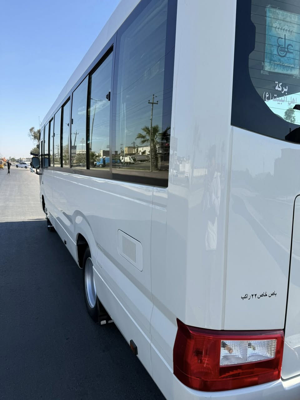 للبيع موديل 2017 رقم سليمانيه
سياره فول مواصفات.  سله داخليه. وحاكيه. 

قلاب ستاركس.    بطن. جديد. تخم تاير. 

يرهم مراوس بي موديل.      عنوان بغداد كسره وعطش بيت وشه 

سعر 425$.   تفاصيل اكثر.  هاتف 

***********. بيت وشه
