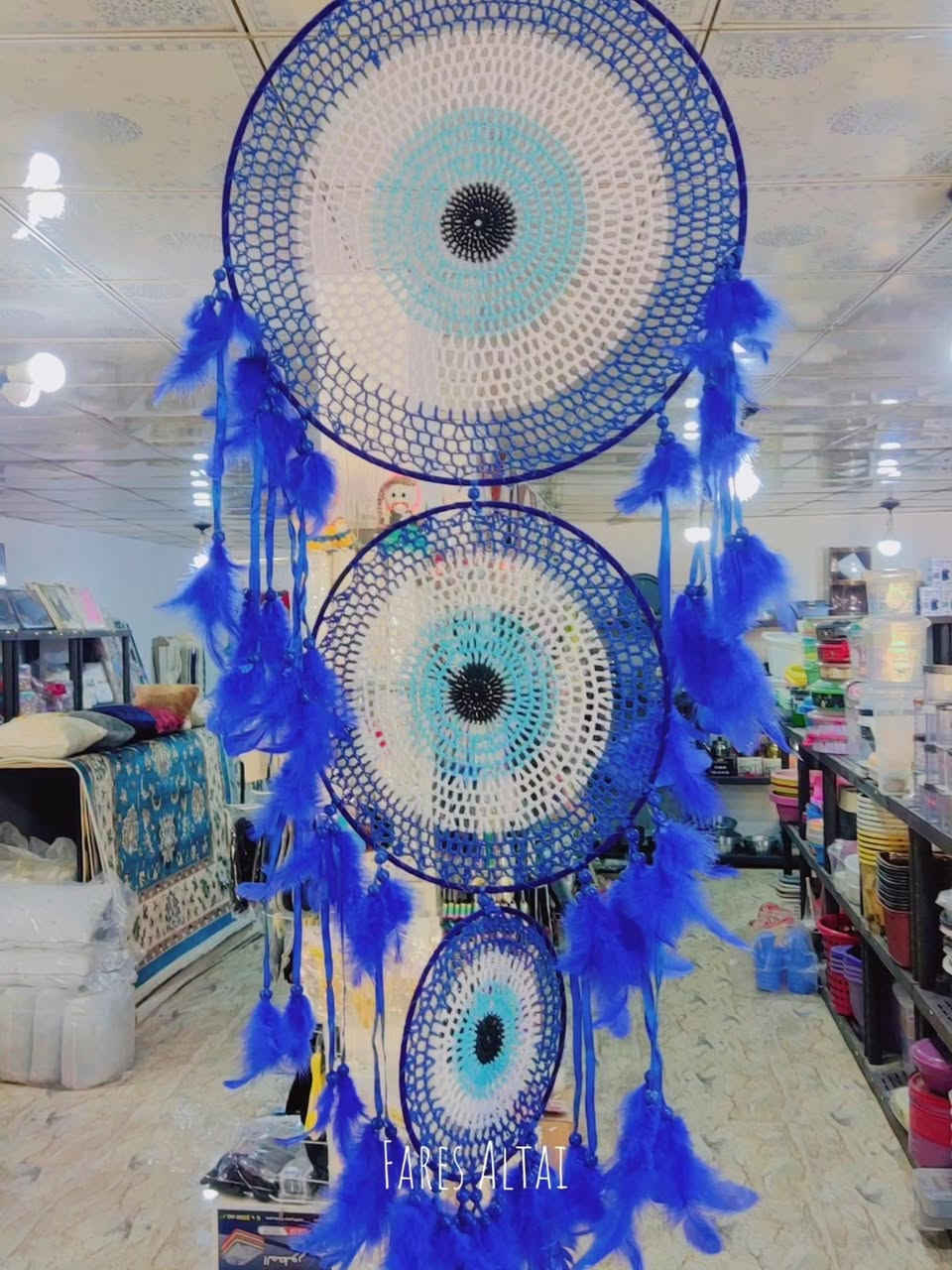 ✨ 🟡مجمع الريتاج للمواد المنزلية🟡
      الخالص/ حي الحسين 
      واتساب *********** للتوصيل فقط فقط
