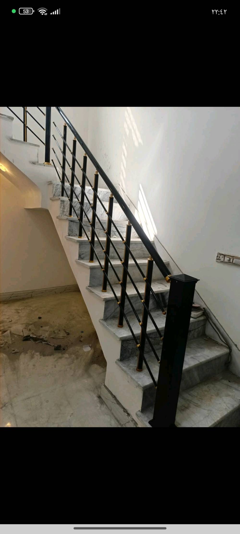 نعمل كافة أنواع المحجرات التركي الحديد الزجاج الالمنيوم عالي الجوده والسعر التنافسي تصميم --وتنفيذ حسب طلبك 