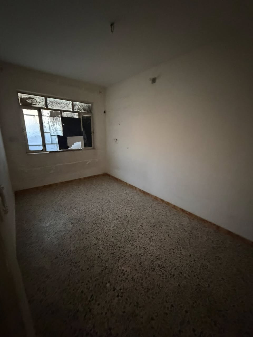 المشرق للتطوير العقاري 🏗️

شقه الايجار🏤

استقبال +مطبخ + خدمات +
غرفه نوم 🛏️

الموقع سبع ابكار قرب اسواق ابو عبيدة📍

السعر 300الف 

اللاستفسار على الارقام الاتية📞📞

***********
المشرق للتطوير العقاري الاعضمية سبع ابكار قرب مطعم هم هم📍
