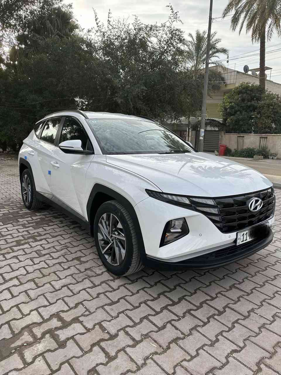 السلام عليكم للبيع توسان موديل 2021 خليجي ضمان شركة الت ساك مكفولة من الضربة والصبغ على وضع الشركة ماشية 34 رقم بغداد بأسمي السعر 198 وبيهة مجال للاستفسار *********** مكاني بغداد الكرخ
