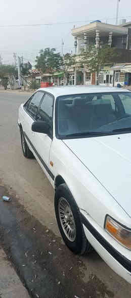 سلام عليكم
مازده 626 موديل 1990 كير و محرك ب شرط  لا صبغ ولا ضربه 8 بخ سنويه ل 30  ب اسمي  هزه جديده شرط التحويل رقم سليمانيه  انكليزي دولي سعرة 50ورقة  ***********
