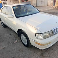 موديل ٩٣ • مكينه وكير زين • صبغ عام