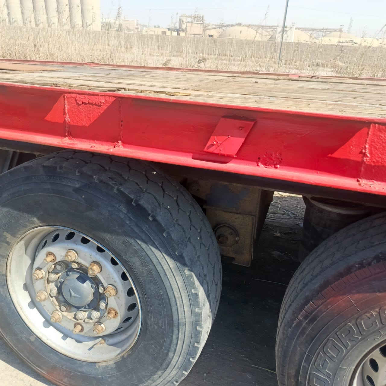 السلام عليكم للبيع عربانة أوربية كوجل كاملة للعمل المكان بغداد بسماية للاستفسار ‏‪***********‬‏
