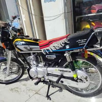 دراجه بدون للبيع 2026 نضيفه  محرك انتنس  سعر 875 وبيها مجال  موجود خاص...