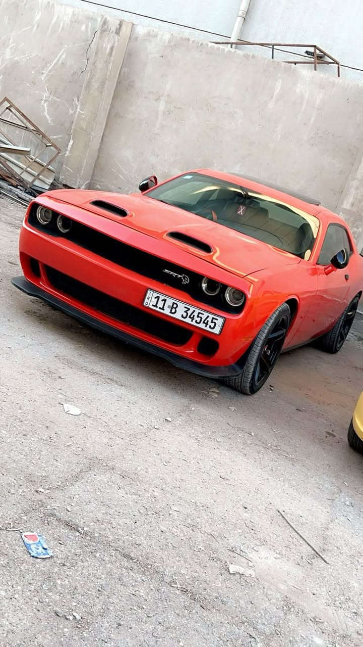 السلام عليكم
للبيع دوج جالنجر ٢٠١٧
لون برتقالي مميز
السياره فول مواصفات للاخير sxt بلاص
ماشيه:٥٠ميل
مواصفات السياره
فتحه
شاشه كبير
لايت زنون
مثبت سرعه
تحديد مسار
نضام اسبورت
بصمه ابواب
كشنات جلد حضن تدفئه تبريد
تشغيل عن بعد
ستيرن تدفئه تبريد+ كهرباء
كامره دواره
تدفئه مري
حساس ونقطه عميه بل مري
رادرات جانبيه

ويل حجم ٢٠نجمه خسفه قويه
تايرات تخم جديد
داخل سياره كابون+ احزمه لون برتقالي + دوسات

حادث جاملغ وبنيد فقط قطعتين تبديل 

السعر ١٧٤ وبيها مجال مكاني بغداد الاعظميه او الصليخ

***********
