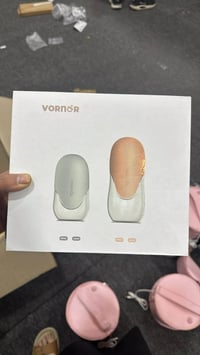 ملاطات وممات • منظف انف • توصيل