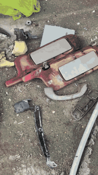 سلام عليكم ادوات شيزر نفخ لؤلؤي البيع شنو تحتاج موجود فره كامله مال صبغ موجوده عندي لايتات بك لايت مستعملات تا بوت شتريد انطيك مكاني نجف رقمي ***********
