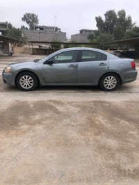 مسيبوشي گلنت وارد امريكي موديل ٢٠٠٩، اربعة ساندر محرك ٢٤٠٠، رقم جديد، ...