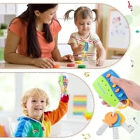 جلسات فردية • نطق وتخاطب • توحد وصعوبات تعلم