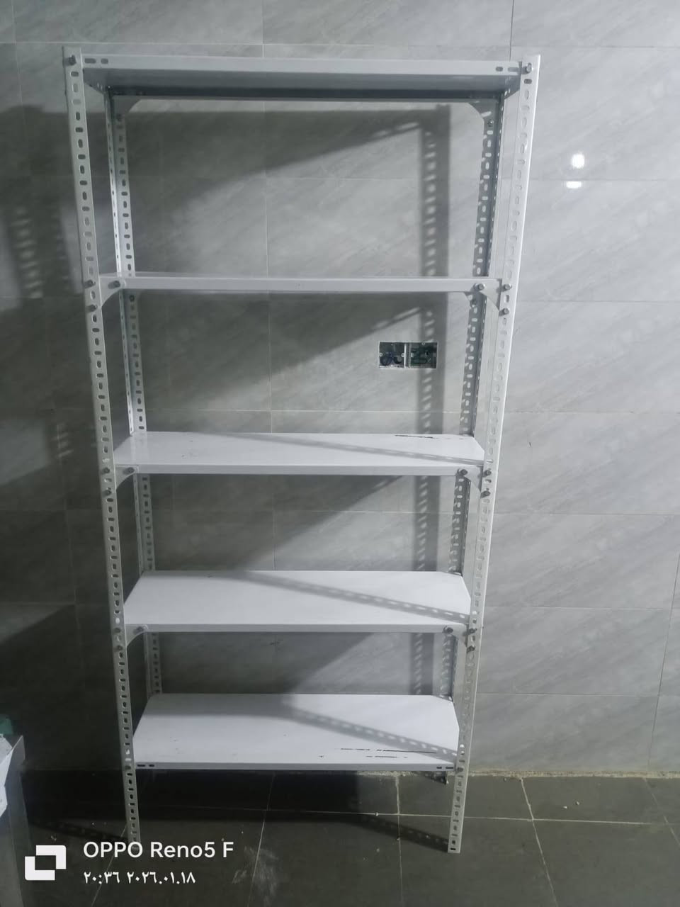 اغراض مطعم
استخدام قليل 

  (  ***********‬‏  ) 

العنوان     بغداد الكرادة
