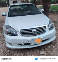 جيلي موبيل • ٢٠١٢ • رقم كربلاء