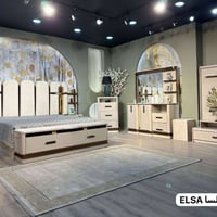 موديل أليسا • ١١ قطعة • DAFNES تركيا