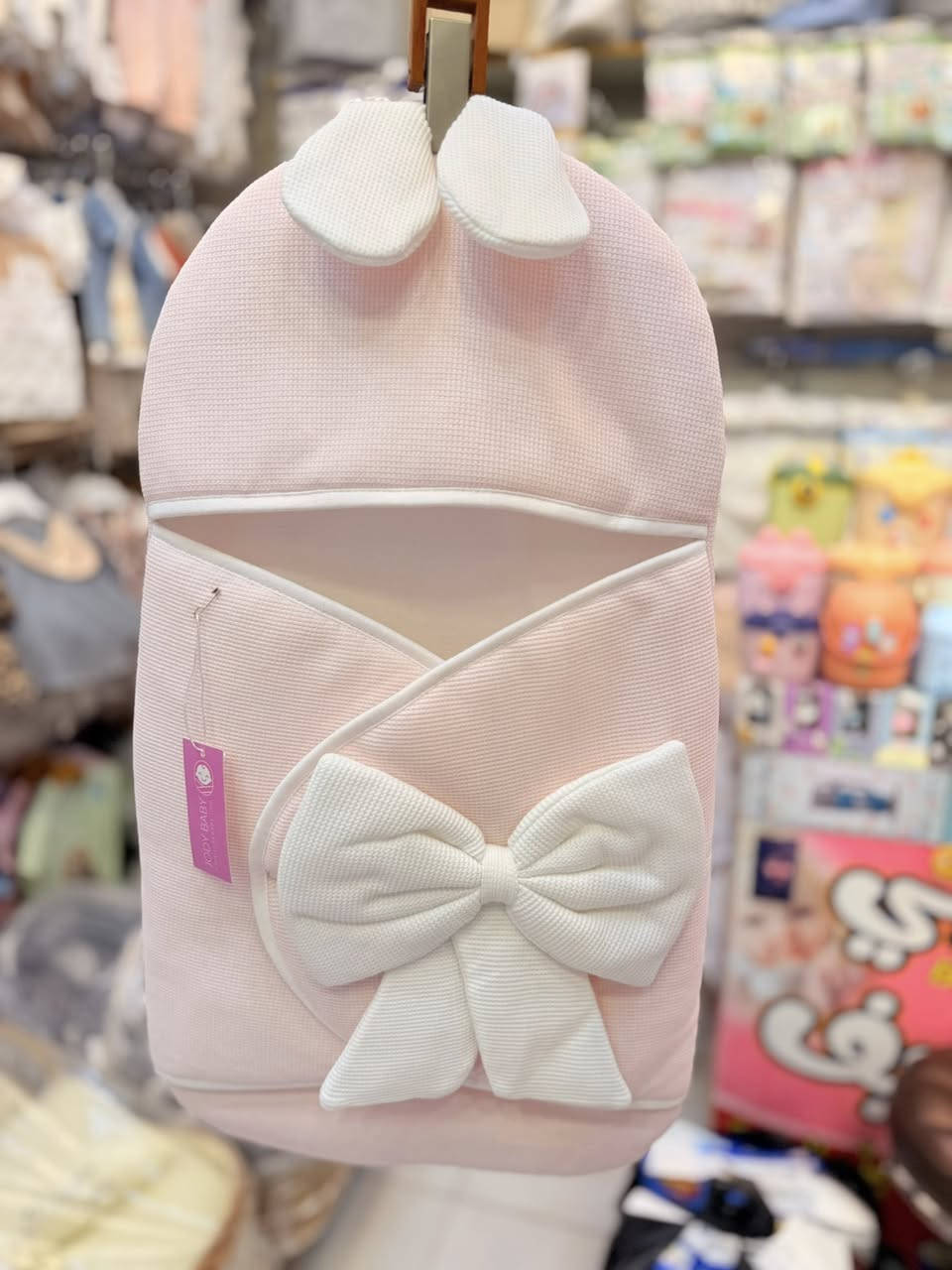 #وصلنا_حديثاً😍 
            موسم الصيفي
 على بركه الله #افتتاح موسم الصيفي
#وفرنالكم عشاش من ماركه JODY BABY العالميه
#تشكيله_رائعه من الموديلات والالوان ❤️
العنوان ميسان شارع التربيه #فرع شاكر الهاشمي
مقابيل معرض بوتيك الاحذيه 
متوفر خدمه توصيل داخل #محافظه 
التواصل واتساب ***********
التواصل انستكرام zer1.b1
