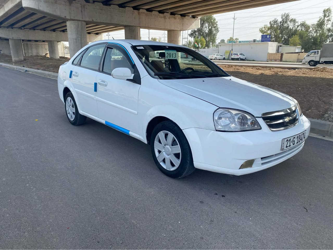 سلام و عليكم 🌹🌹🌹

اوبترا 2013 كير اوتماتيك گير ومحرك بشرط 

بيه صبغ جاملغ والسونار مرفق مع الصور بدون ضربة دواخل 

رقم سليمانية رقم و سنوية جديد شرط تخويل وكالة غرامات 

اخوان السيارة جاهزة وبدون مصرف 

السعر 79 وبي مجال / للاستفسار *********** خناقين, ديالى
