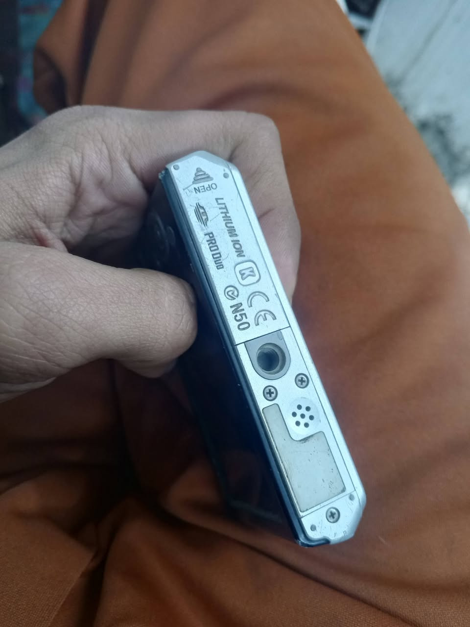 كامره شغاله بس ينرادله شاحنه جوكر تشحن البطاريه لبيعه بدون الرام مالته سعره 25الف قفل مكاني بغداد


**إذا كنت صاحب هذا الإعلان وتريد حذفه لأي سبب، رجاءا أرسل رسالة إلى الدعم الفني**