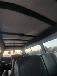 فاتون ٢٠١٠ • تحويل مباشر • تاير جديد