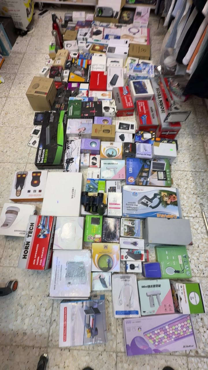 ‏سلام عليكم شلعه كامله شرط كله شغال
اعلى سعر ابيع وكلشي واضح كدامكم


**إذا كنت صاحب هذا الإعلان وتريد حذفه لأي سبب، رجاءا أرسل رسالة إلى الدعم الفني**