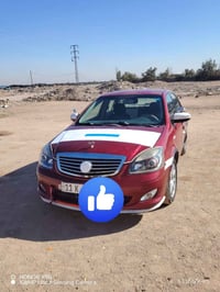 جيلي موبيل • ٢٠١٢ • النجف