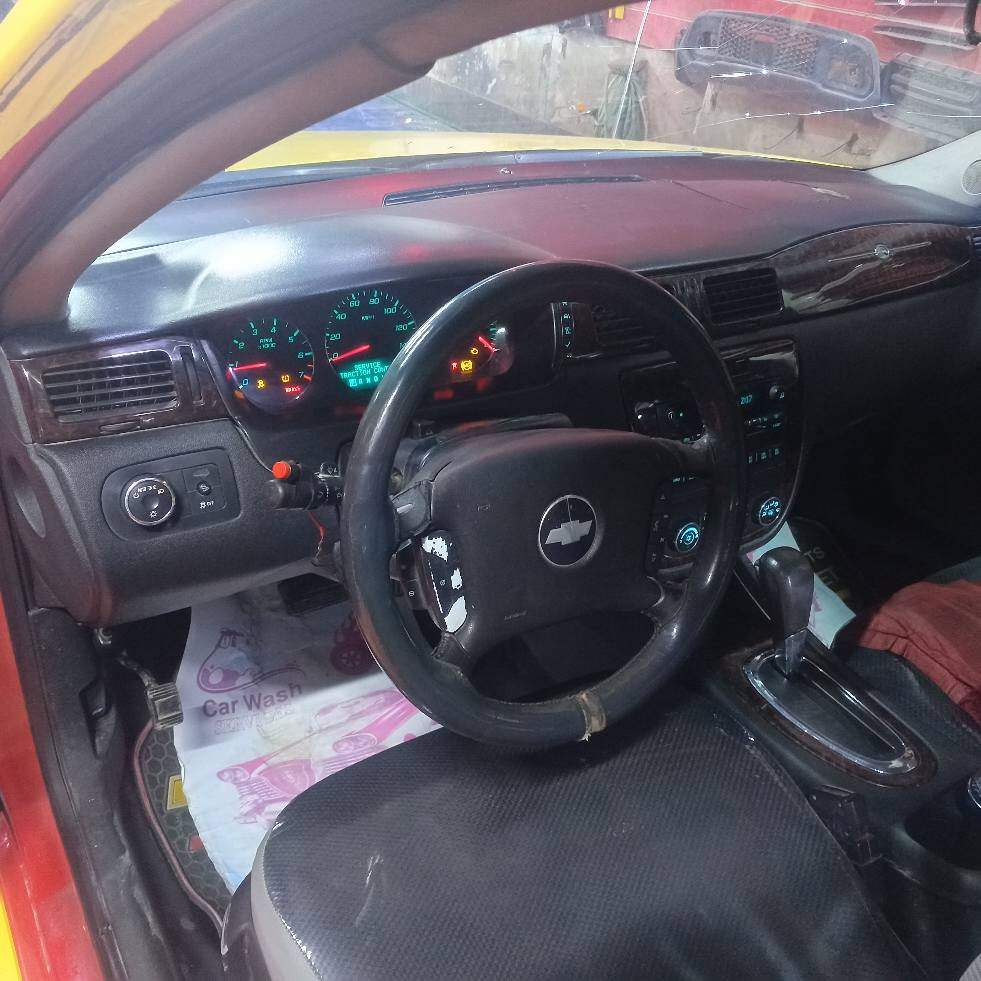 امبالا للبيع
2012
3600
رقمها بابل
مصفره هيئه وغرامات 
كير ومكينه جدد
سياره بيها نواقص مو جاهزه الشراي يتصل وبي خير ويدلل 
مكاني ديوانيه 58وبيها مجال بسيط 

***********
