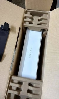 اللابتوب الانيق الفخم HP Spectre X360 2 in 1  شاشة لمس قلابة حجم 16 ان...