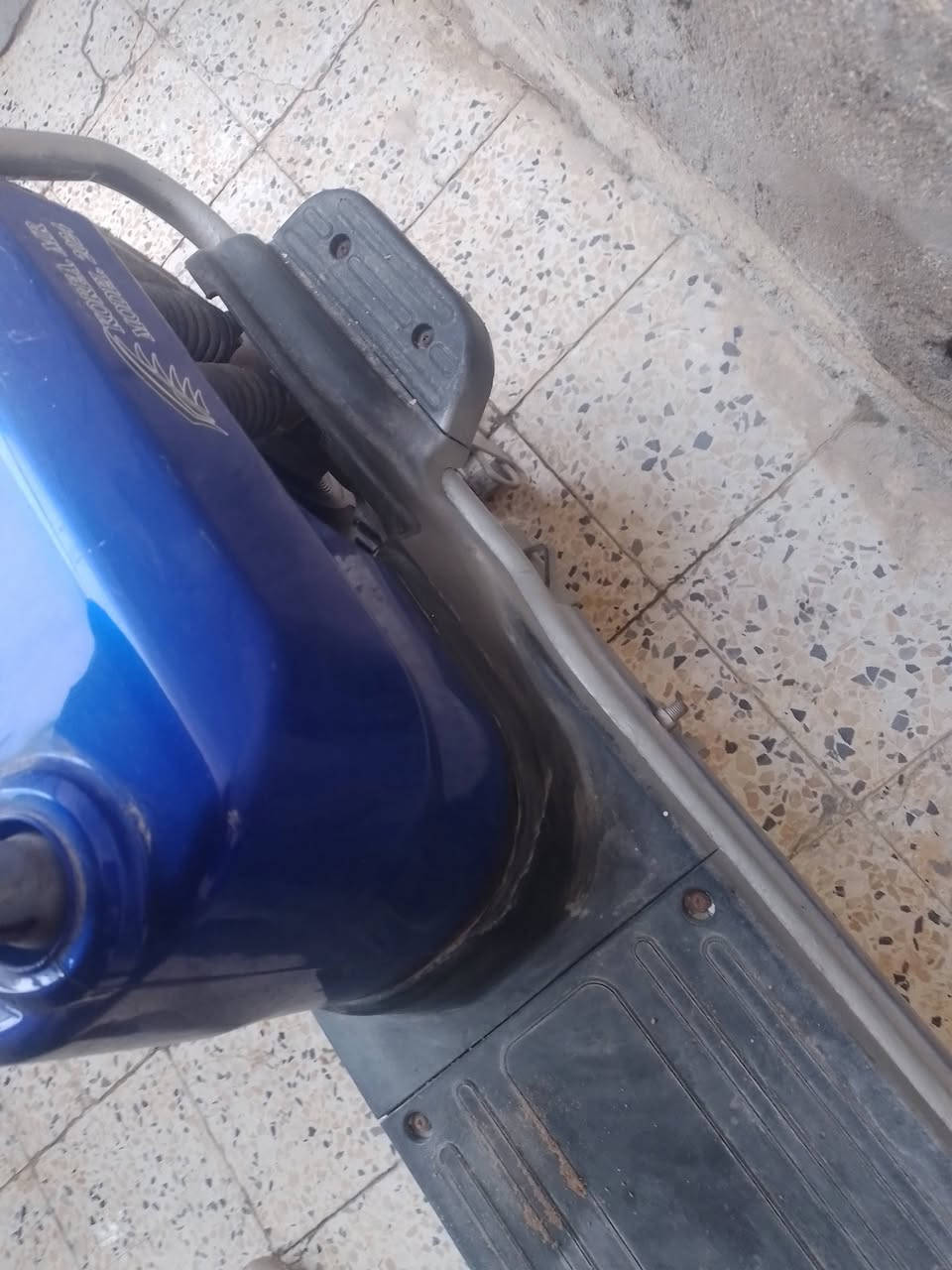 دراجه للبيع سعرها مناسب حجمه كبير كله شغاله الدراجه سعرها ب٢٠٠ مكاني تنومه شط العرب


**إذا كنت صاحب هذا الإعلان وتريد حذفه لأي سبب، رجاءا أرسل رسالة إلى الدعم الفني**