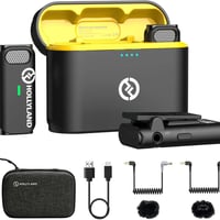 مايك هوليلاند  LARK M1 اصلي وكالة ماركة معروفه وقوية سعره 75 توصيل مجا...