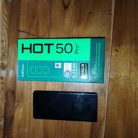 انفينكس هوت 50 • برو+ • سعر خاص