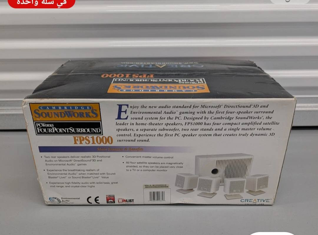 سعر ٢٠ الف قفل


**إذا كنت صاحب هذا الإعلان وتريد حذفه لأي سبب، رجاءا أرسل رسالة إلى الدعم الفني**