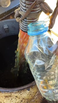 منتوج احمر خفيف شرط الخفه واصل كرخ ورصافه جميع الحمولات مباشر من المعم...