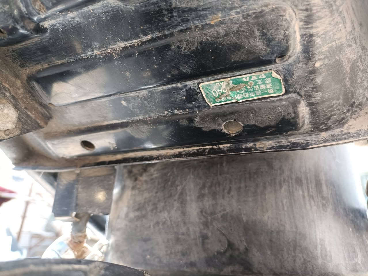 للبيع عبد الحليم محرك كبس ما مفتوح شلعه ومعدل محرك مختم ياماها كامل ب130 عنوان كركوك رقم الهاتف ***********
