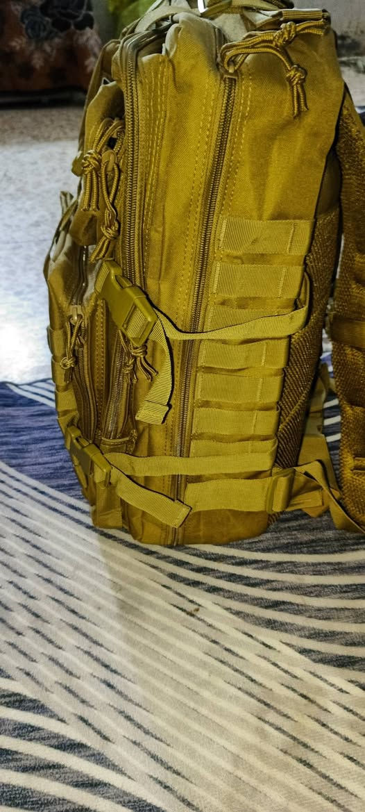 سلام عليكم جنطة أمريكة لبيع سعره خمسين  ملاحضة توصيل ماعندي عنواني ميسان شراي يدلل


**إذا كنت صاحب هذا الإعلان وتريد حذفه لأي سبب، رجاءا أرسل رسالة إلى الدعم الفني**