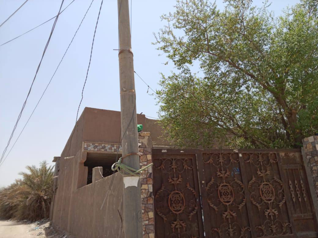 سلام عليكم بيت للبيع بلبركبه شارع المطارباب الخروج شارع شفلات غرفتين وصاله ومضيف ومطبخ  وحمامات دخليه وخرجيه وحديقه للبيع


**إذا كنت صاحب هذا الإعلان وتريد حذفه لأي سبب، رجاءا أرسل رسالة إلى الدعم الفني**