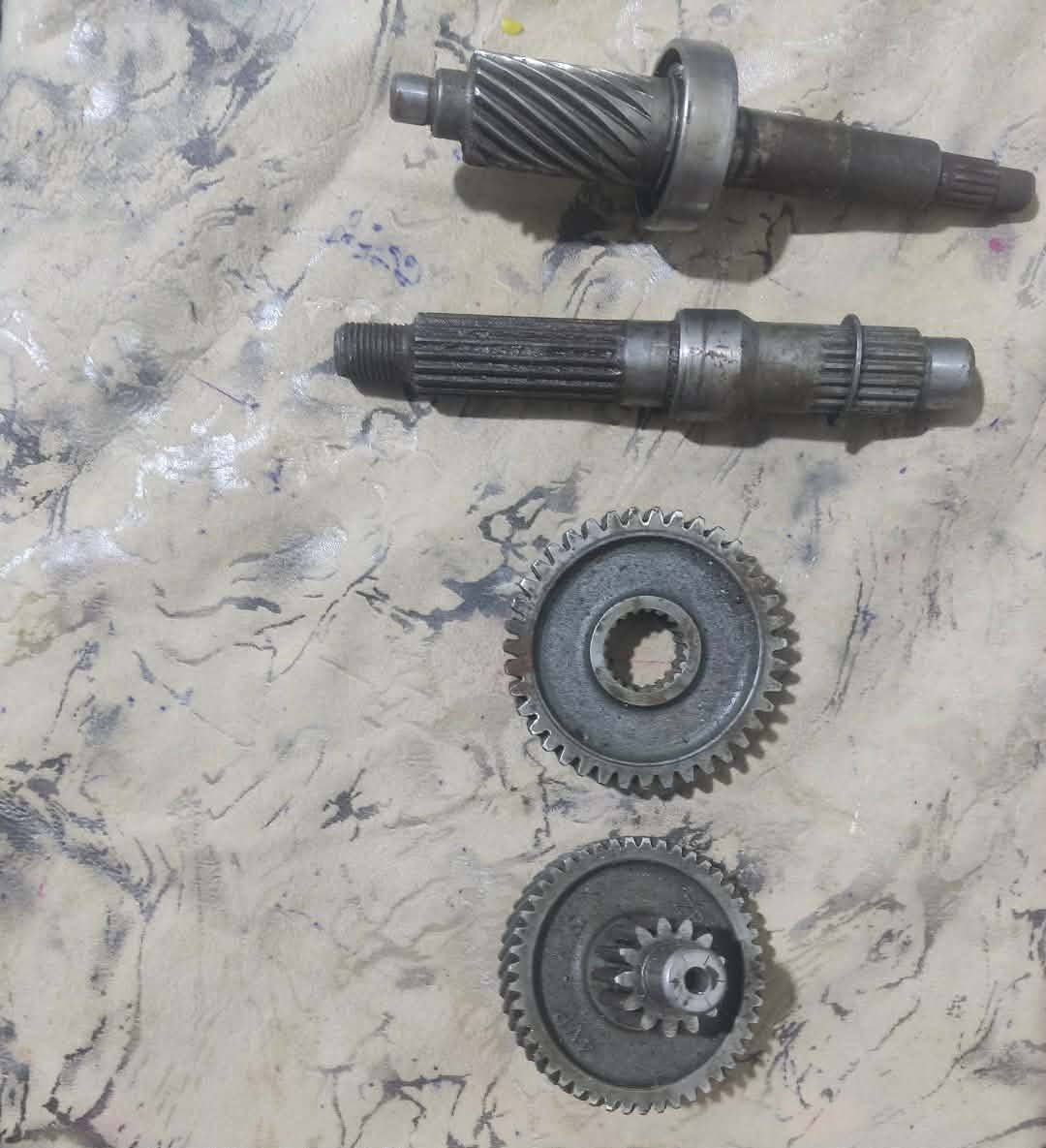 للبيع اكسل مال ماكس 120 ويده مال هندر كلهن بلاديات سعر 20 وبيهن مجال


**إذا كنت صاحب هذا الإعلان وتريد حذفه لأي سبب، رجاءا أرسل رسالة إلى الدعم الفني**