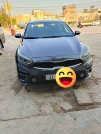 ٢٠٢١ • ماشيه ١٣٠٠٠٠ • حادث خلفي