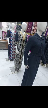 فاترينة • ٣قطع • ارتفاع ٣م