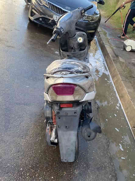 السلام عليكم للبيع دراجه ماكس منغولي الدراجه نضيفه تايرات جديده كهربائيات باتري جديد سلف جديد بلك جديد السعر 400 وبيها مجال مكاني بغداد جانب الكرخ الأستفسار ***********
