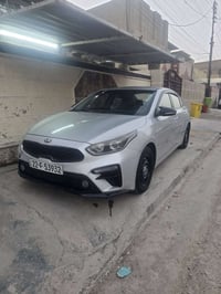 سيراتو 2019 مكينه1600 لا دوانز ولا ابد  دواخله مغلفه ونضيفه كلش رقم ار...