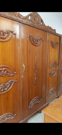 ميز تواليت • كنتور • بغداد