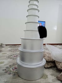 فافون • طقم ٩ قطع • غير مستخدم