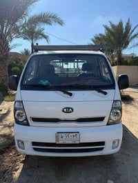 شاحنة حمل • موديل ٢٠١٥ • تحويل مباشر