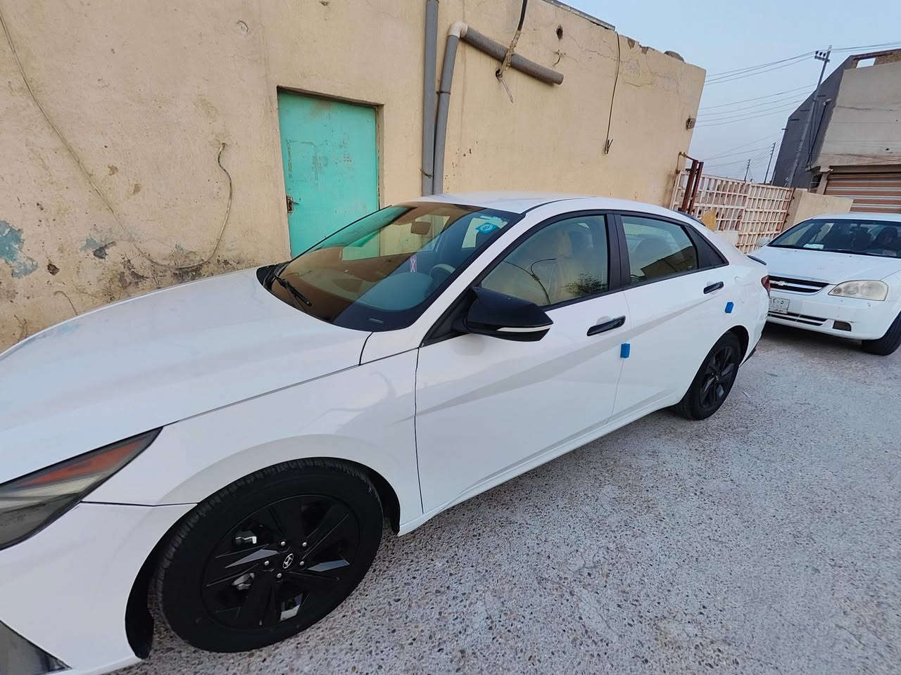 هونداي النترا وارد امريكي بأسمي 2023 ماشية 25الف تبديل دعامية وبارد قليل بالبنيد السعر المطلوب 163وبيهه مجال للأستفسار الاتصال على الرقم ***********

