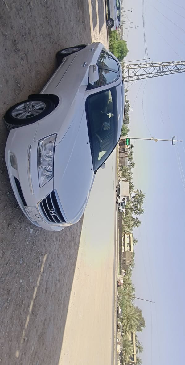 السلام عليكم
سوناته 2010 خليجي فول مواصفات رقم بابل
فتحه شاشه بلاد داخل لونين بيجي وصاج
تحكمات اشاير بل مري كير مكينه خير من الله
تبريد ثلج مكينه  2000 سياره بيها قطعه وحده صبغ
المكان بابل المسيب
***********
