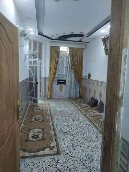 بيت للبيع حي ميسان مساحه 120متر درجه اولى بناء جديد طابقين شارع 12 ينباع عل مبادره اي استفسار التتصار برقم وكولو من طرف ام اسيل امانة الله ورسوله لتعبرون اسمي مانة ابو فاضل العباس لضيعون حقي ***********
***********
مكتب ناطق الحسناوي
