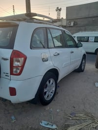 تيكو • ٢٠١٣ • بصرة