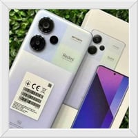 ريدمي نوت ١٣ برو بلس • ٥١٢ • رام ١٢+١٢