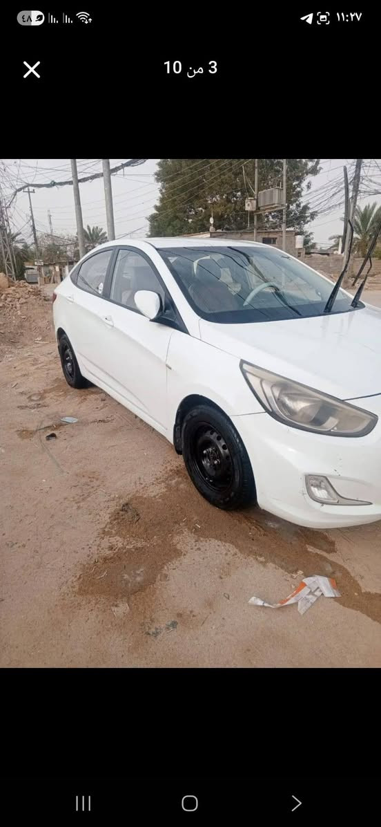 صمن رخصة الادمن اكسنت ٢٠١٦ كفاله عامه تجي تفحص بيها فقط صبغ كد شبر والباقي كله كفاله مابيها اي قطعه مكفوله من تبديل وضربه مكينه ١٤٠٠ كير ٦ نمر مكاني نجف كوفه حي ميسان سعر ٧٨ وبيها مجال حك جيه للاستفسار *********** اتصال او واتساب 💗
