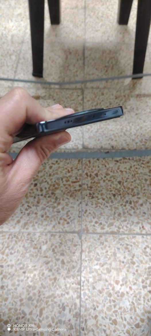 السلام عليكم....تكنو كامون برو g5 للبيع فقط يعني لا اراوس ولا ابدل ولا اعارض
الذاكرة ٢٥٦ الرام ١٢ +١٢ 
ببجي ٩٠ فريم 
جهاز شرط مكفول لافتح لاعطل 
السعر ٢٢٠ بيه مجال حك جيتك 
جوا ال ال٢٠٠ لاتراسل واتعب نفسك واتعبني معاك


**إذا كنت صاحب هذا الإعلان وتريد حذفه لأي سبب، رجاءا أرسل رسالة إلى الدعم الفني**