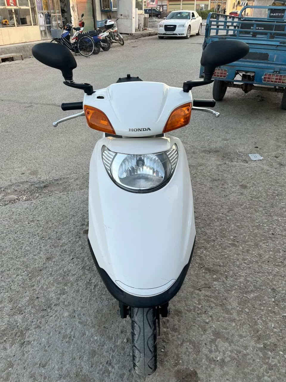 درجة سبيسي ياباني كفرات اصليه أبو الختم بلاديه كابريتر اصليه كهربايات كله شغال قفل سكان شغال قفل صندوق مبيه أي نقص كله شغال بلاديه مكينه خرسه نعومة فول خرسه كل نقص مابيهه الهاتف ***********
