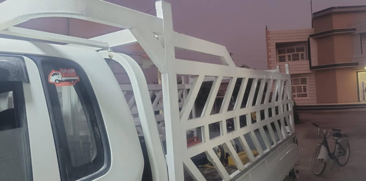 السلام عليكم محجر كيه للبيع سبعه جنكال نضيف مابيه خياس بعده جديد مكانه بغداد حي النصر. السعر ٢٧٥    ***********
